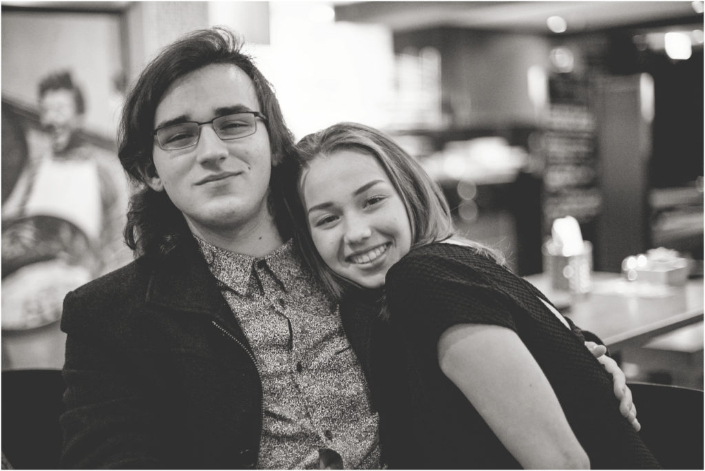 Camden Family Photography